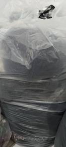 need to letgo moving house