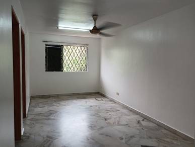 Apartment For Rent in Cheras Ria