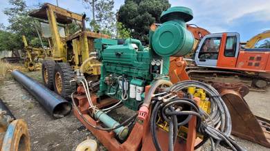 Sand Pump