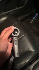  JisuLife Handheld Fan Ultra2 