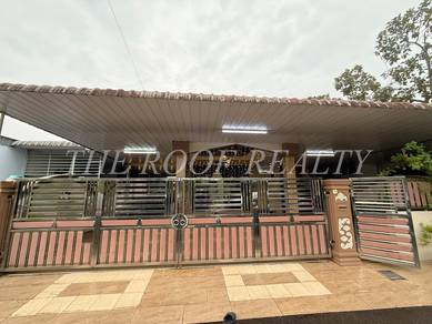 Semi-Detached House For Sale in Bukit Mertajam,PNG