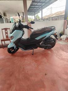 Modenas Elit 150