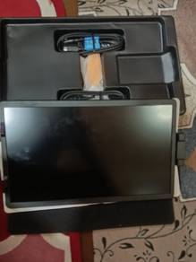 Laptop Extended Monitor 