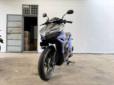 Honda Vario 125