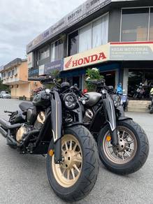 Benda NAPOLEON BOB 500
