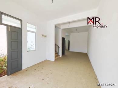 2-storey Terraced House For Sale in Sungai Petani,KDH