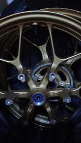 rim standard RS 150