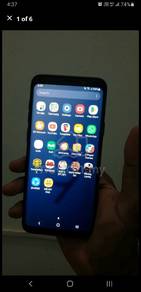 Samsung S9+ Plus 