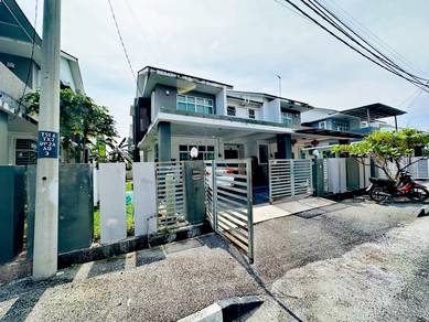 Semi-Detached House For Sale in Sungai Petani,KDH