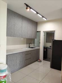 Service Residence For Rent in Savanna Executive Suite @ Southville City