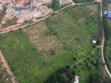 Agricultural Land in Sungai Petani, KDH
