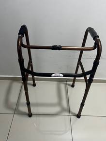Walking frame