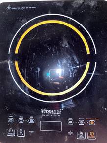 induction cooker Firenzzi