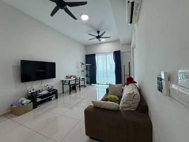 Service Residence For Sale in Ong Kim Wee Residences