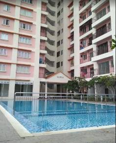 Condominium For Rent in Villaria (Petaling Jaya)
