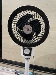 standing fan