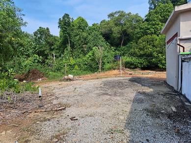 Residential Land in Port Dickson, NSN