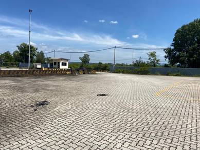 Warehouse / Factory For Sale in Alor Setar,KDH
