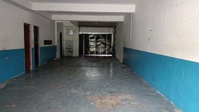 Shop lot For Rent in Rawang,SGR