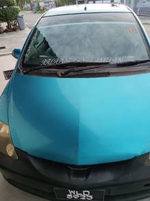 Honda City TYPE Z in Port Dickson, NSN
