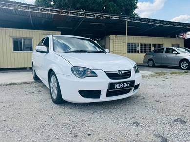 Proton Persona SV in Petaling Jaya, SGR
