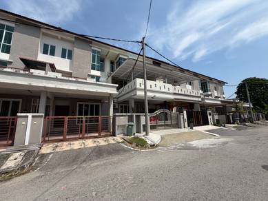 3-storey Terraced House For Sale in Bayan Lepas,PNG