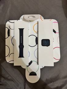 Apple Watch SE 3 44mm (New under warranty)