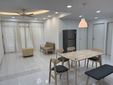 Condominium For Sale in U-Garden