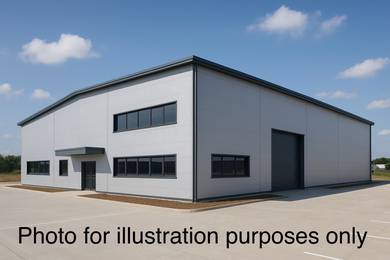 Warehouse / Factory For Sale in Nibong Tebal,PNG