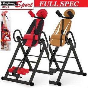 Upside Down Traction Machine for slimming