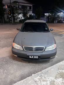 Nissan Cefiro EXCIMO G in Muar, JHR