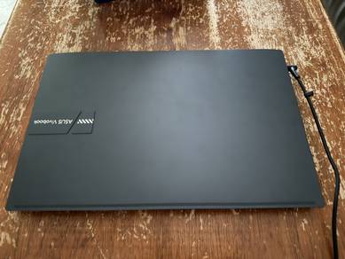 ASUS Vivobook Pro 15 OLED