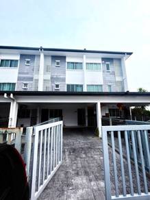 Townhouse For Rent in Kuching,SWK