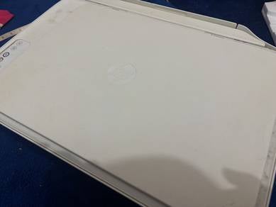 Printer used Hp 2336