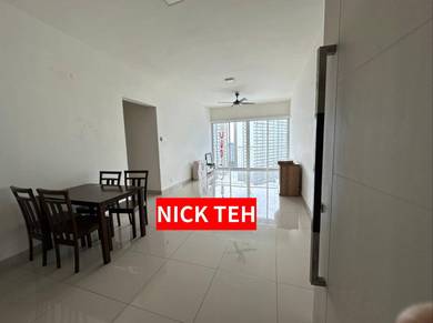 Condominium For Sale in Gardens Ville