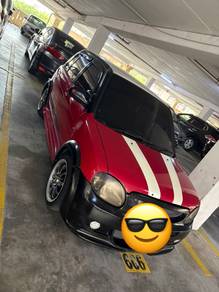 Perodua Kelisa EZ in Putrajaya, PJY