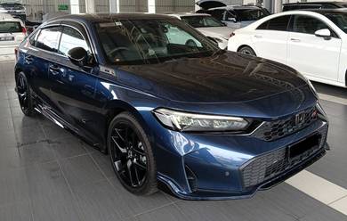 2026 Honda Civic RS RS