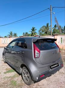 Proton Iriz STANDARD in Others, KTN