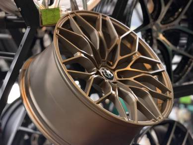 BMW MP Style 19" Rim 19 G20 G30 G22 Z4 320i 330i
