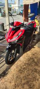 Honda Vario 125