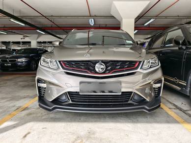 Proton X50 PREMIUM in Chan Sow Lin, KUL