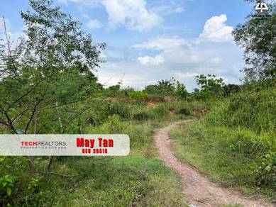 Agricultural Land in Tasek Gelugor, PNG