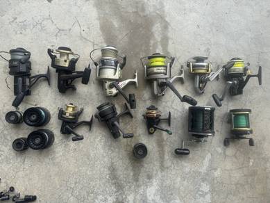 Fishing Gear