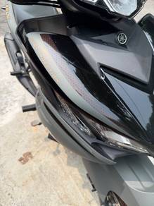 Yamaha 135LC