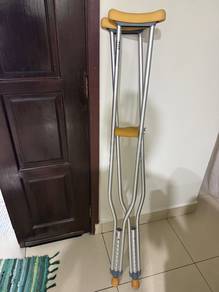 Shoulder Crutches