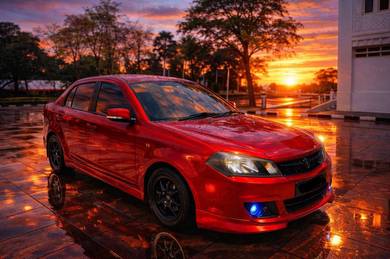 Proton Saga FLX EXECUTIVE in Alor Setar, KDH