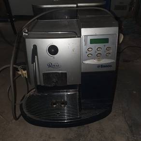 Saeco Royal for spare parts