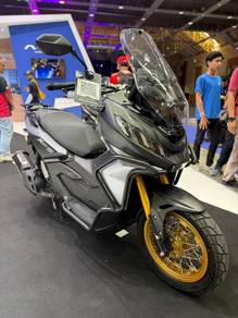Ariic 318GT