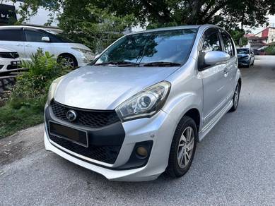 Perodua MyVi SE in Subang Jaya, SGR