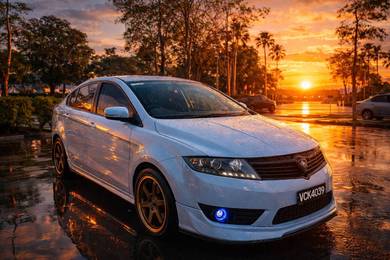 Proton Preve EXECUTIVE in Alor Setar, KDH
